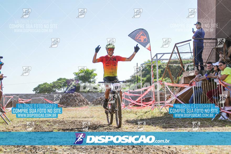 3ª ETAPA DO CIRCUITO REGIONAL MTB 2024 – MUNHOZ DE MELO