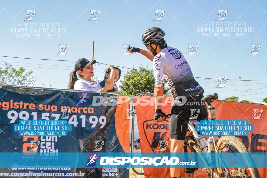 3ª ETAPA DO CIRCUITO REGIONAL MTB 2024 – MUNHOZ DE MELO