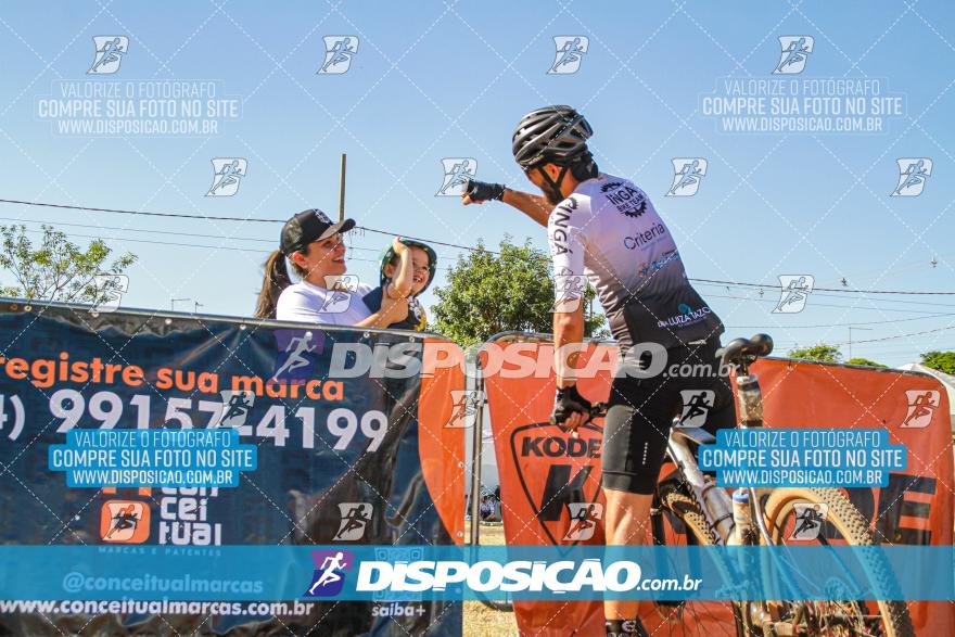 3ª ETAPA DO CIRCUITO REGIONAL MTB 2024 – MUNHOZ DE MELO