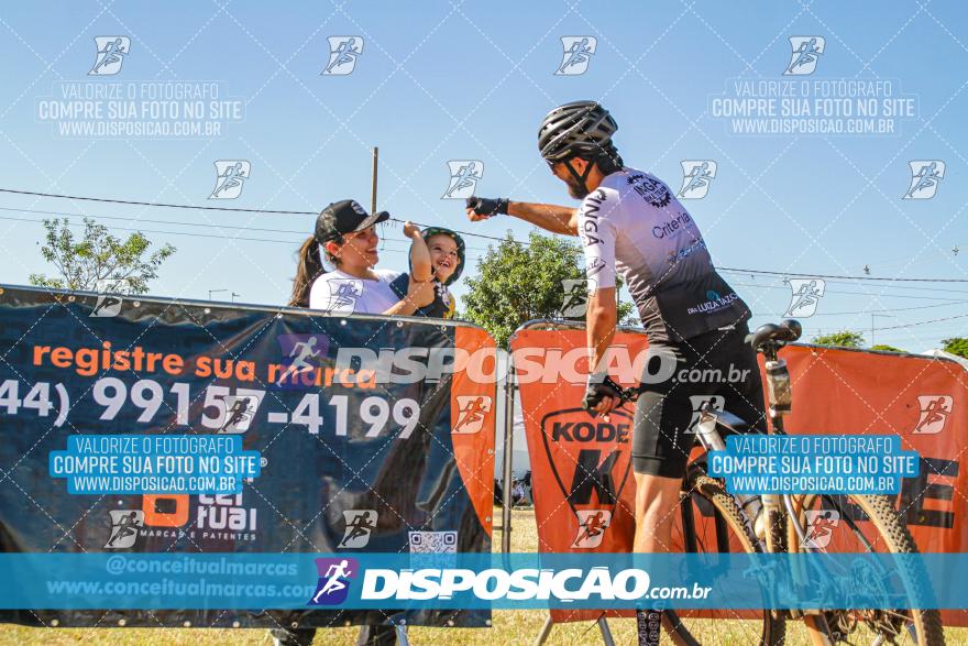 3ª ETAPA DO CIRCUITO REGIONAL MTB 2024 – MUNHOZ DE MELO