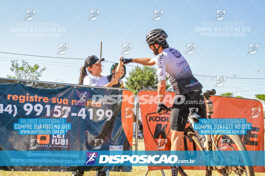 3ª ETAPA DO CIRCUITO REGIONAL MTB 2024 – MUNHOZ DE MELO