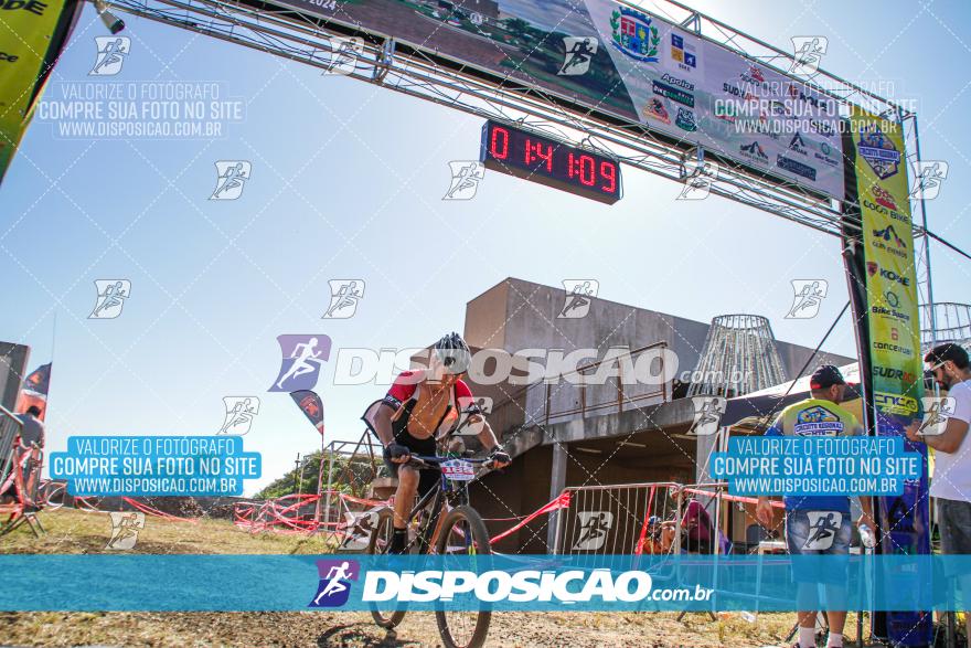 3ª ETAPA DO CIRCUITO REGIONAL MTB 2024 – MUNHOZ DE MELO