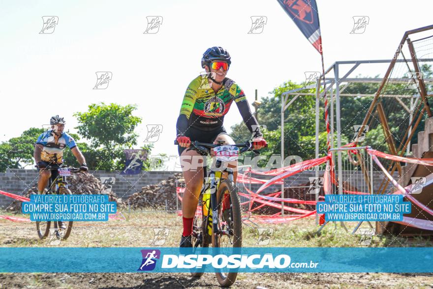 3ª ETAPA DO CIRCUITO REGIONAL MTB 2024 – MUNHOZ DE MELO