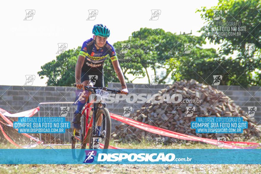 3ª ETAPA DO CIRCUITO REGIONAL MTB 2024 – MUNHOZ DE MELO