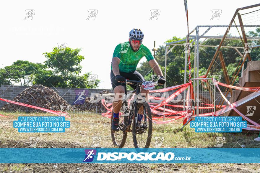 3ª ETAPA DO CIRCUITO REGIONAL MTB 2024 – MUNHOZ DE MELO