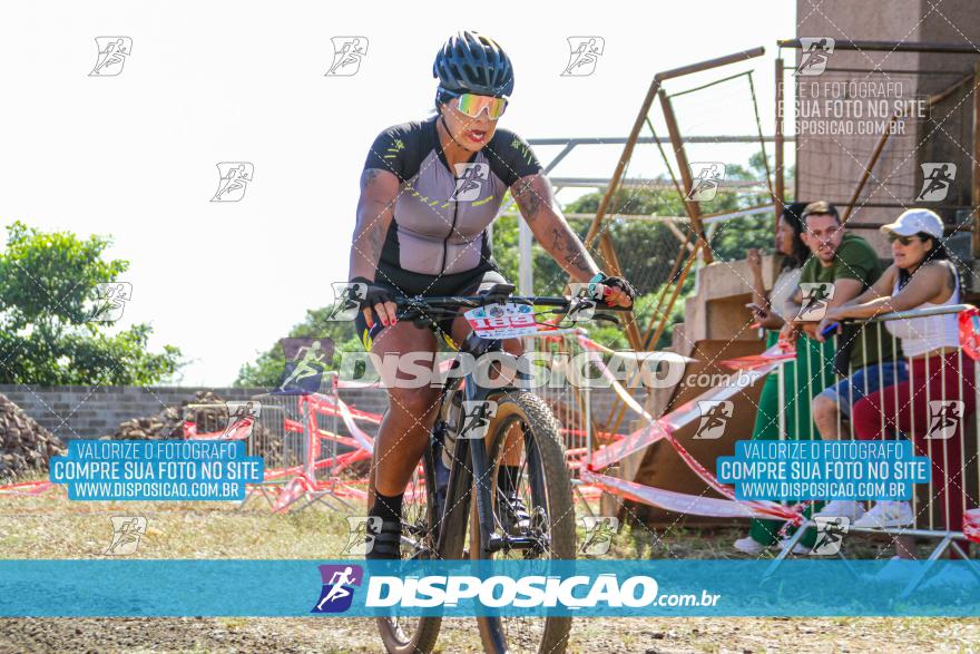 3ª ETAPA DO CIRCUITO REGIONAL MTB 2024 – MUNHOZ DE MELO