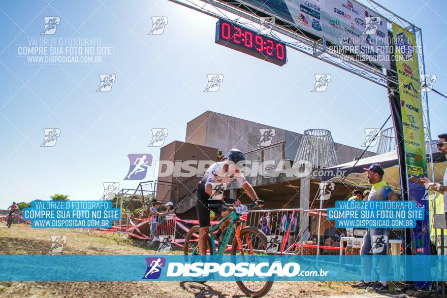 3ª ETAPA DO CIRCUITO REGIONAL MTB 2024 – MUNHOZ DE MELO