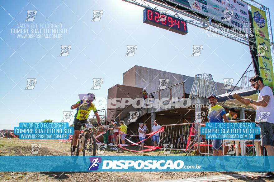 3ª ETAPA DO CIRCUITO REGIONAL MTB 2024 – MUNHOZ DE MELO