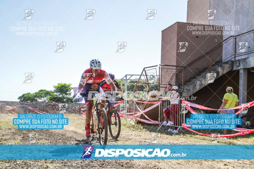 3ª ETAPA DO CIRCUITO REGIONAL MTB 2024 – MUNHOZ DE MELO