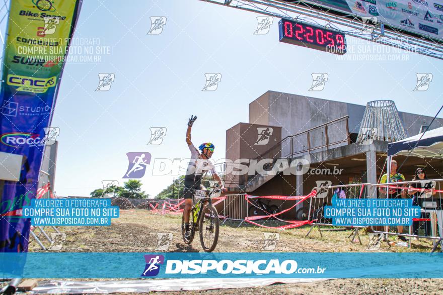 3ª ETAPA DO CIRCUITO REGIONAL MTB 2024 – MUNHOZ DE MELO