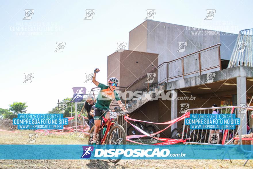 3ª ETAPA DO CIRCUITO REGIONAL MTB 2024 – MUNHOZ DE MELO