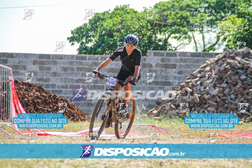 3ª ETAPA DO CIRCUITO REGIONAL MTB 2024 – MUNHOZ DE MELO