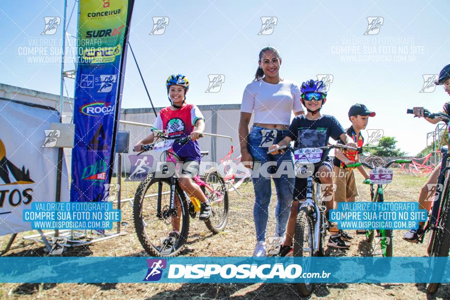 3ª ETAPA DO CIRCUITO REGIONAL MTB 2024 – MUNHOZ DE MELO