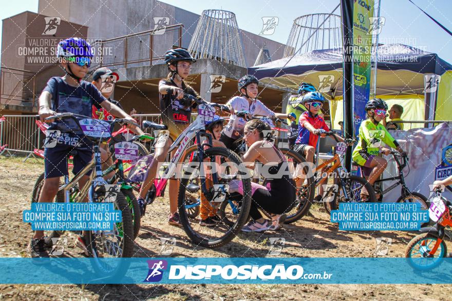 3ª ETAPA DO CIRCUITO REGIONAL MTB 2024 – MUNHOZ DE MELO