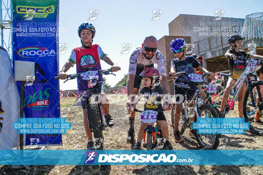 3ª ETAPA DO CIRCUITO REGIONAL MTB 2024 – MUNHOZ DE MELO