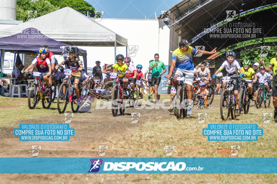 3ª ETAPA DO CIRCUITO REGIONAL MTB 2024 – MUNHOZ DE MELO