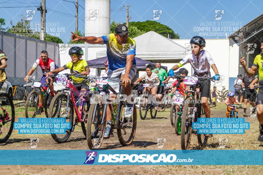 3ª ETAPA DO CIRCUITO REGIONAL MTB 2024 – MUNHOZ DE MELO