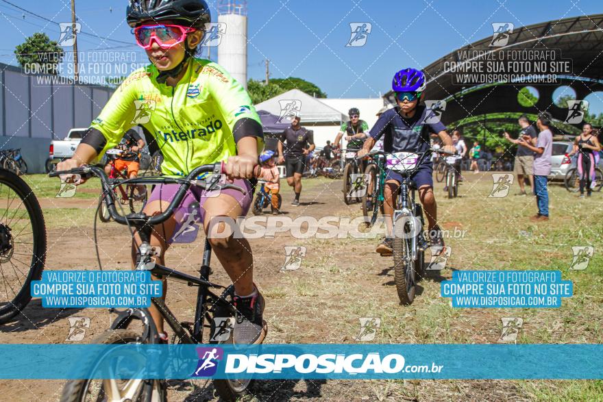 3ª ETAPA DO CIRCUITO REGIONAL MTB 2024 – MUNHOZ DE MELO