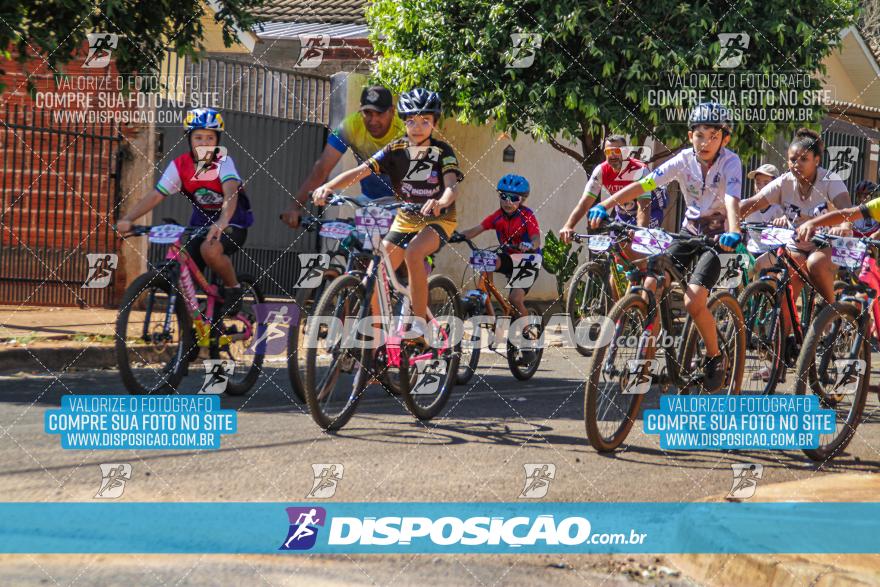 3ª ETAPA DO CIRCUITO REGIONAL MTB 2024 – MUNHOZ DE MELO