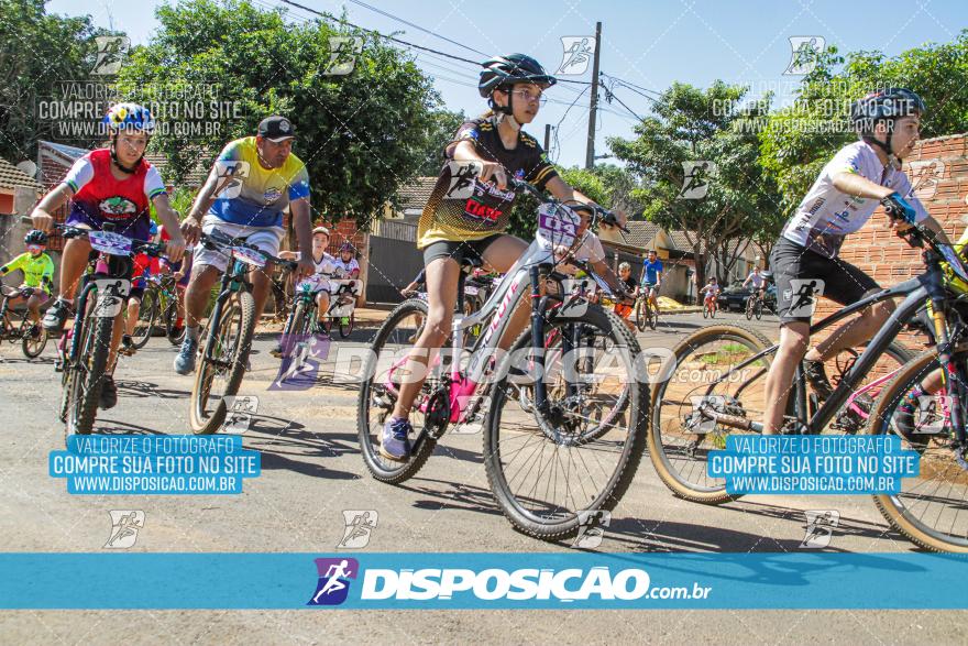 3ª ETAPA DO CIRCUITO REGIONAL MTB 2024 – MUNHOZ DE MELO