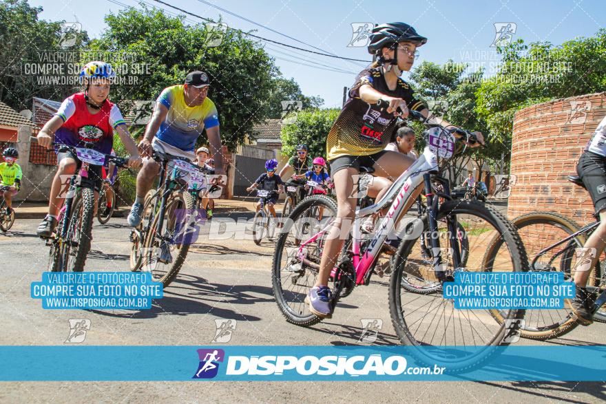 3ª ETAPA DO CIRCUITO REGIONAL MTB 2024 – MUNHOZ DE MELO