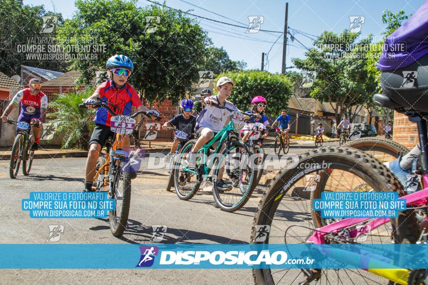 3ª ETAPA DO CIRCUITO REGIONAL MTB 2024 – MUNHOZ DE MELO