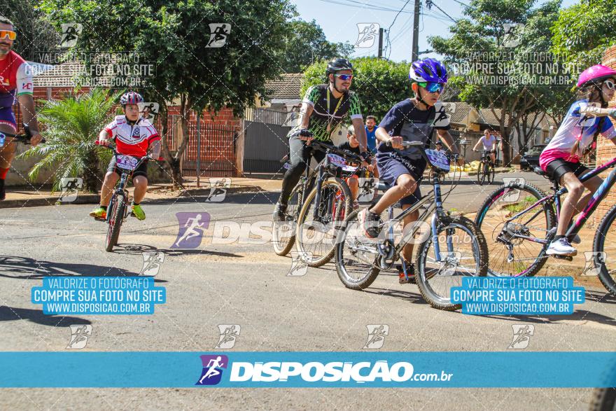 3ª ETAPA DO CIRCUITO REGIONAL MTB 2024 – MUNHOZ DE MELO