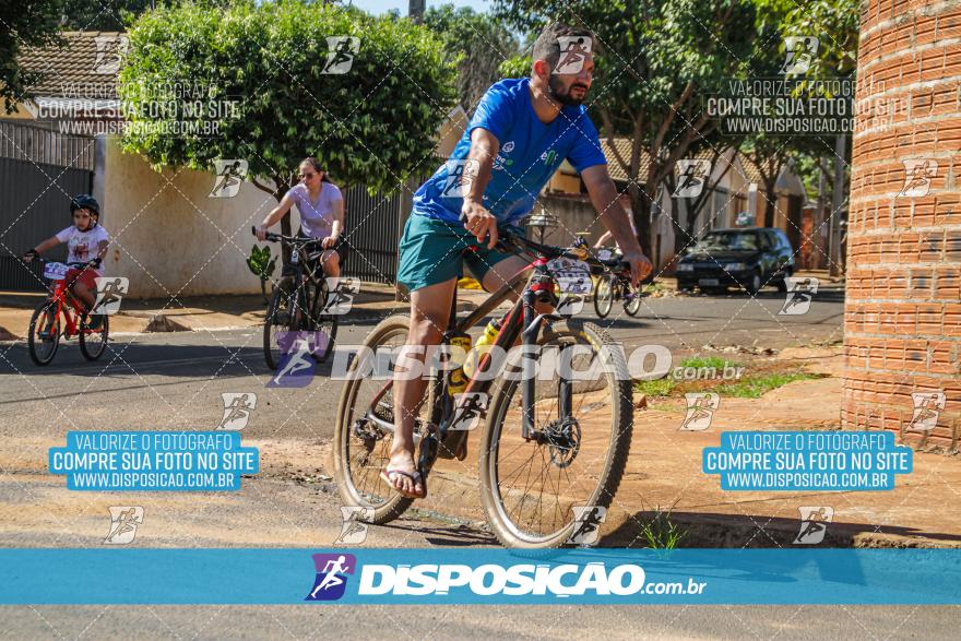 3ª ETAPA DO CIRCUITO REGIONAL MTB 2024 – MUNHOZ DE MELO