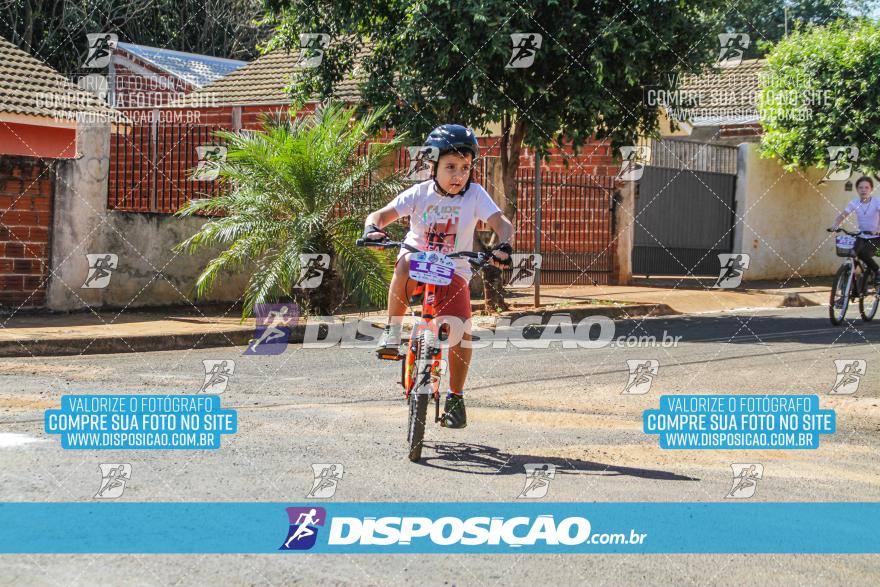 3ª ETAPA DO CIRCUITO REGIONAL MTB 2024 – MUNHOZ DE MELO