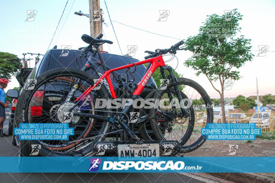 3ª ETAPA DO CIRCUITO REGIONAL MTB 2024 – MUNHOZ DE MELO