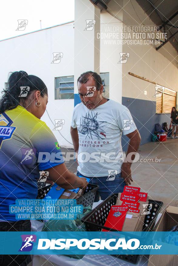 3ª ETAPA DO CIRCUITO REGIONAL MTB 2024 – MUNHOZ DE MELO