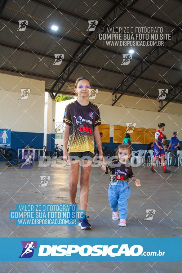 3ª ETAPA DO CIRCUITO REGIONAL MTB 2024 – MUNHOZ DE MELO