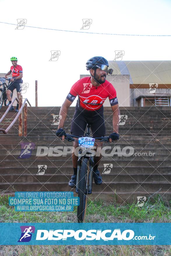 3ª ETAPA DO CIRCUITO REGIONAL MTB 2024 – MUNHOZ DE MELO