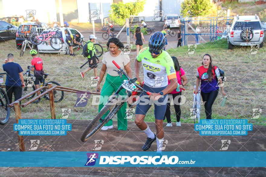 3ª ETAPA DO CIRCUITO REGIONAL MTB 2024 – MUNHOZ DE MELO