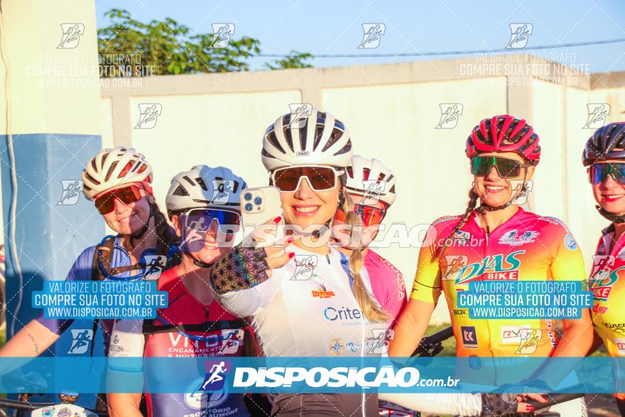 3ª ETAPA DO CIRCUITO REGIONAL MTB 2024 – MUNHOZ DE MELO