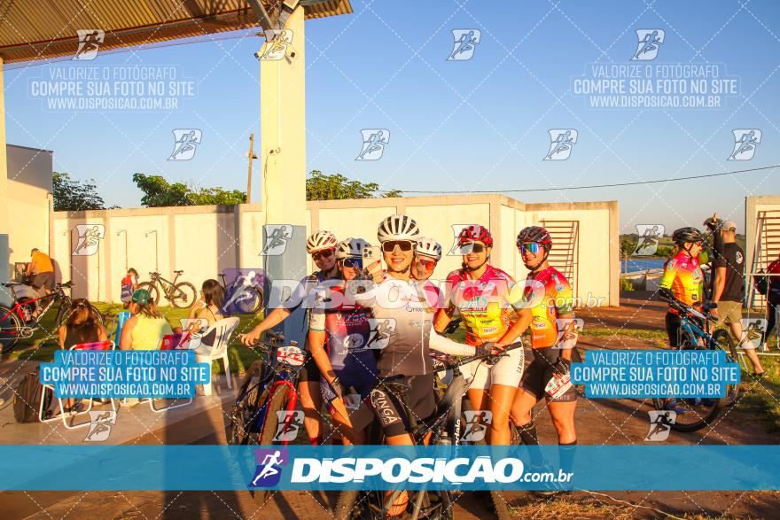 3ª ETAPA DO CIRCUITO REGIONAL MTB 2024 – MUNHOZ DE MELO