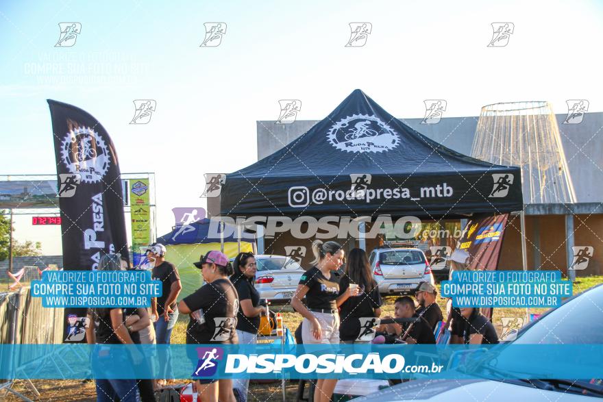 3ª ETAPA DO CIRCUITO REGIONAL MTB 2024 – MUNHOZ DE MELO