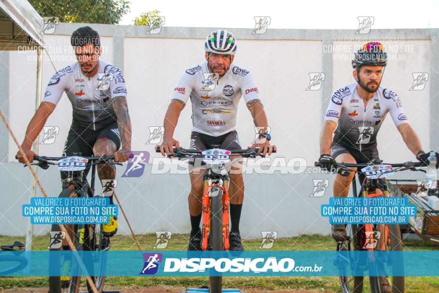 3ª ETAPA DO CIRCUITO REGIONAL MTB 2024 – MUNHOZ DE MELO