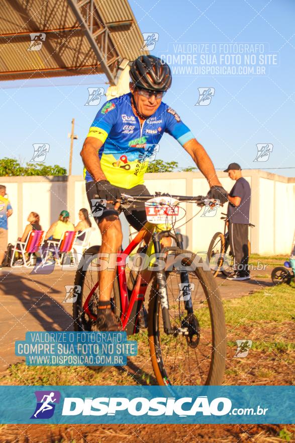 3ª ETAPA DO CIRCUITO REGIONAL MTB 2024 – MUNHOZ DE MELO