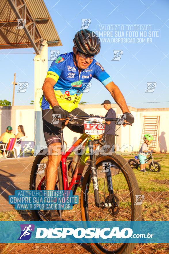 3ª ETAPA DO CIRCUITO REGIONAL MTB 2024 – MUNHOZ DE MELO