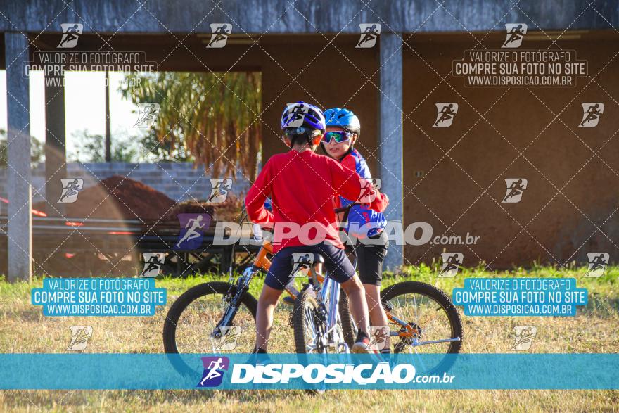 3ª ETAPA DO CIRCUITO REGIONAL MTB 2024 – MUNHOZ DE MELO