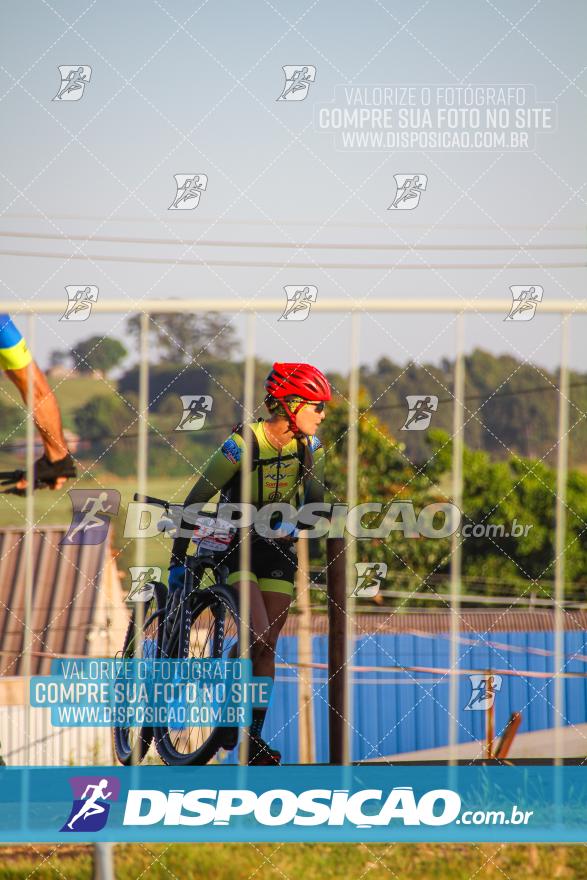 3ª ETAPA DO CIRCUITO REGIONAL MTB 2024 – MUNHOZ DE MELO