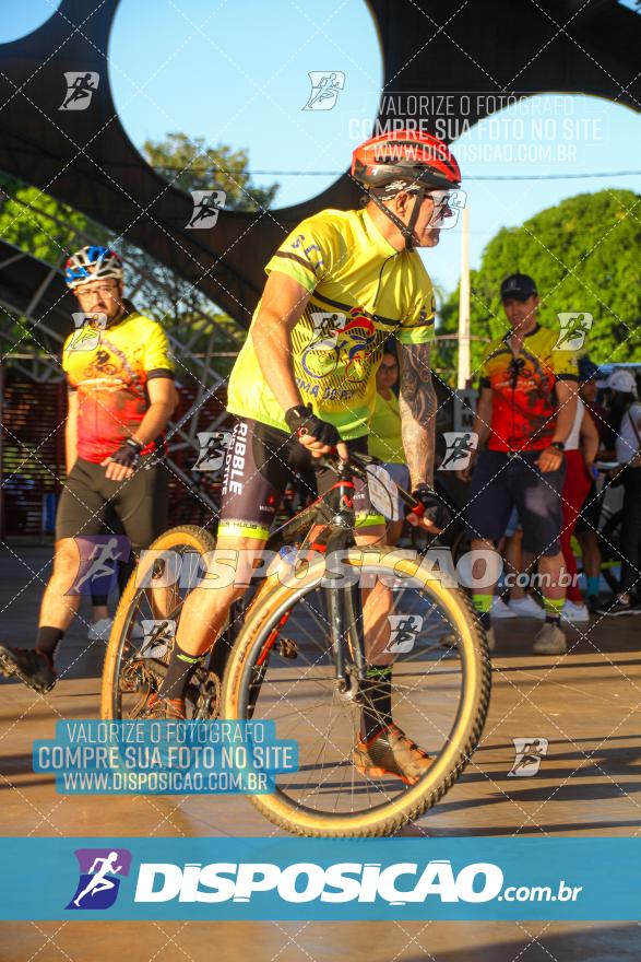 3ª ETAPA DO CIRCUITO REGIONAL MTB 2024 – MUNHOZ DE MELO