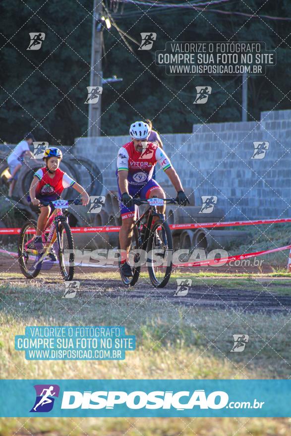 3ª ETAPA DO CIRCUITO REGIONAL MTB 2024 – MUNHOZ DE MELO