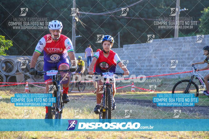 3ª ETAPA DO CIRCUITO REGIONAL MTB 2024 – MUNHOZ DE MELO