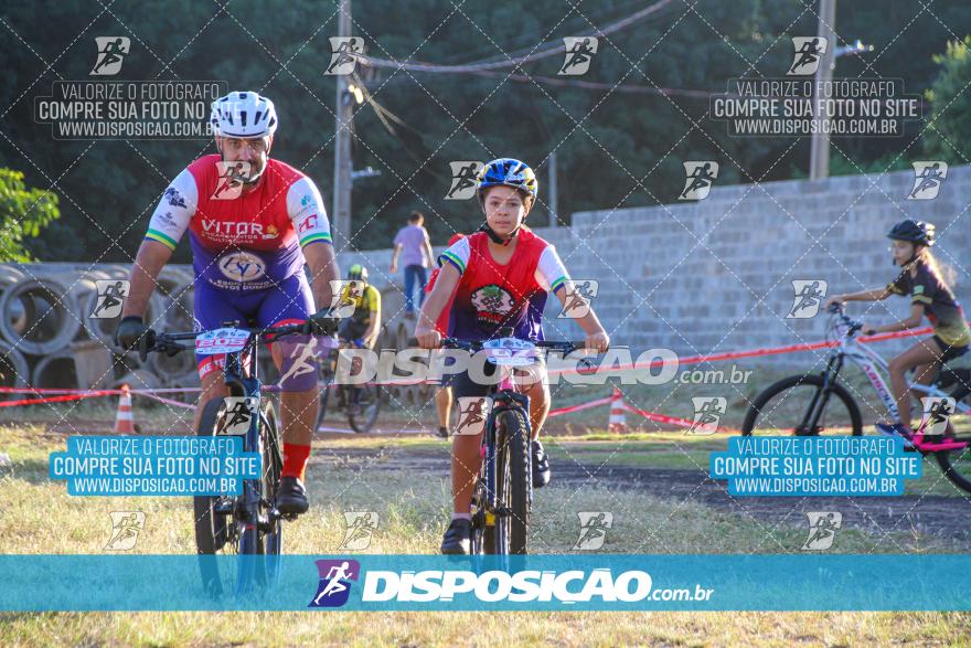 3ª ETAPA DO CIRCUITO REGIONAL MTB 2024 – MUNHOZ DE MELO