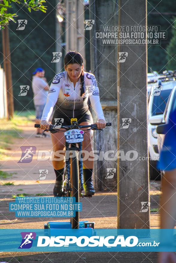 3ª ETAPA DO CIRCUITO REGIONAL MTB 2024 – MUNHOZ DE MELO