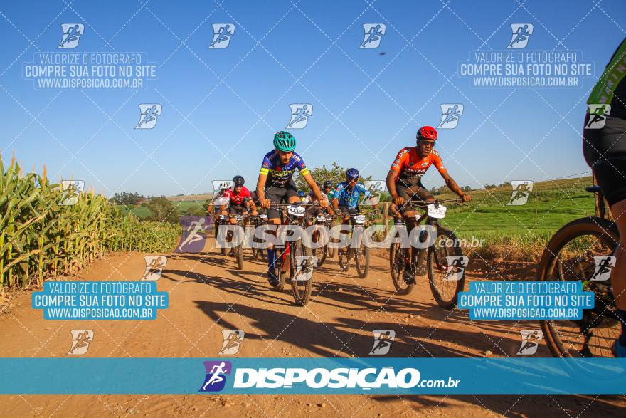 3ª ETAPA DO CIRCUITO REGIONAL MTB 2024 – MUNHOZ DE MELO