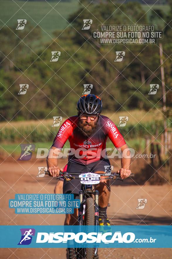 3ª ETAPA DO CIRCUITO REGIONAL MTB 2024 – MUNHOZ DE MELO