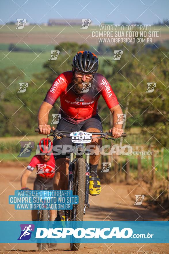 3ª ETAPA DO CIRCUITO REGIONAL MTB 2024 – MUNHOZ DE MELO